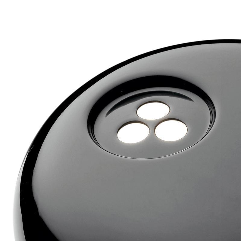 Saturn - Dekorativ bordlampe i marmor Table Lamps SUNA