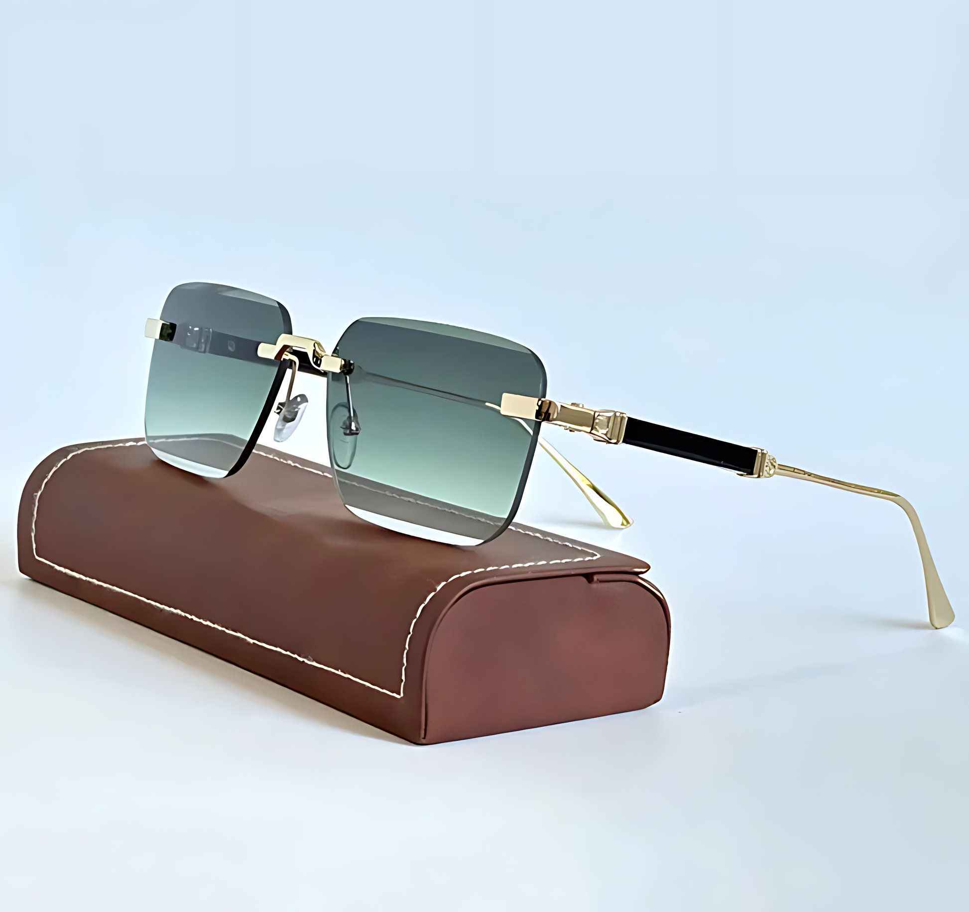 SUNA Visionnaire Solbriller