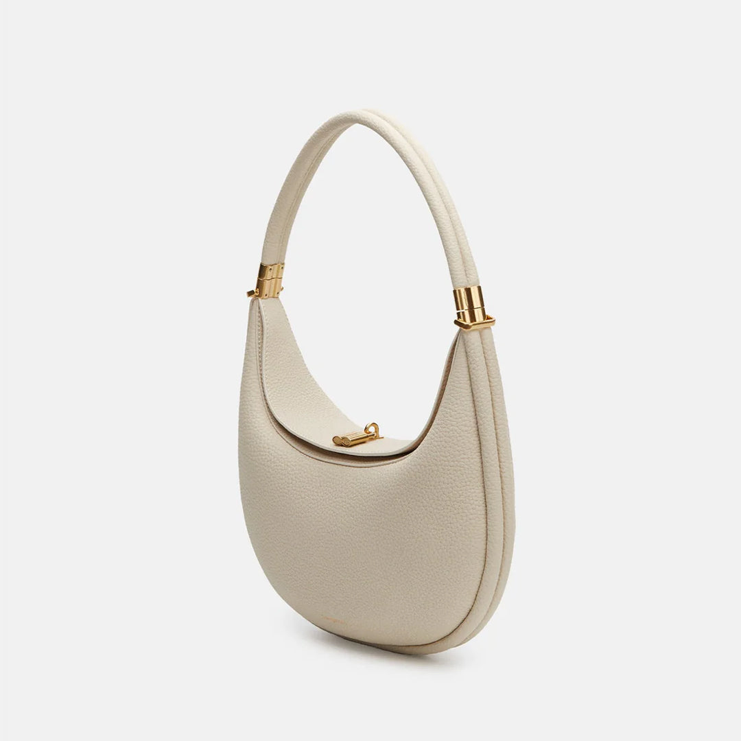 SUNA Luna hverdagstaske Beige