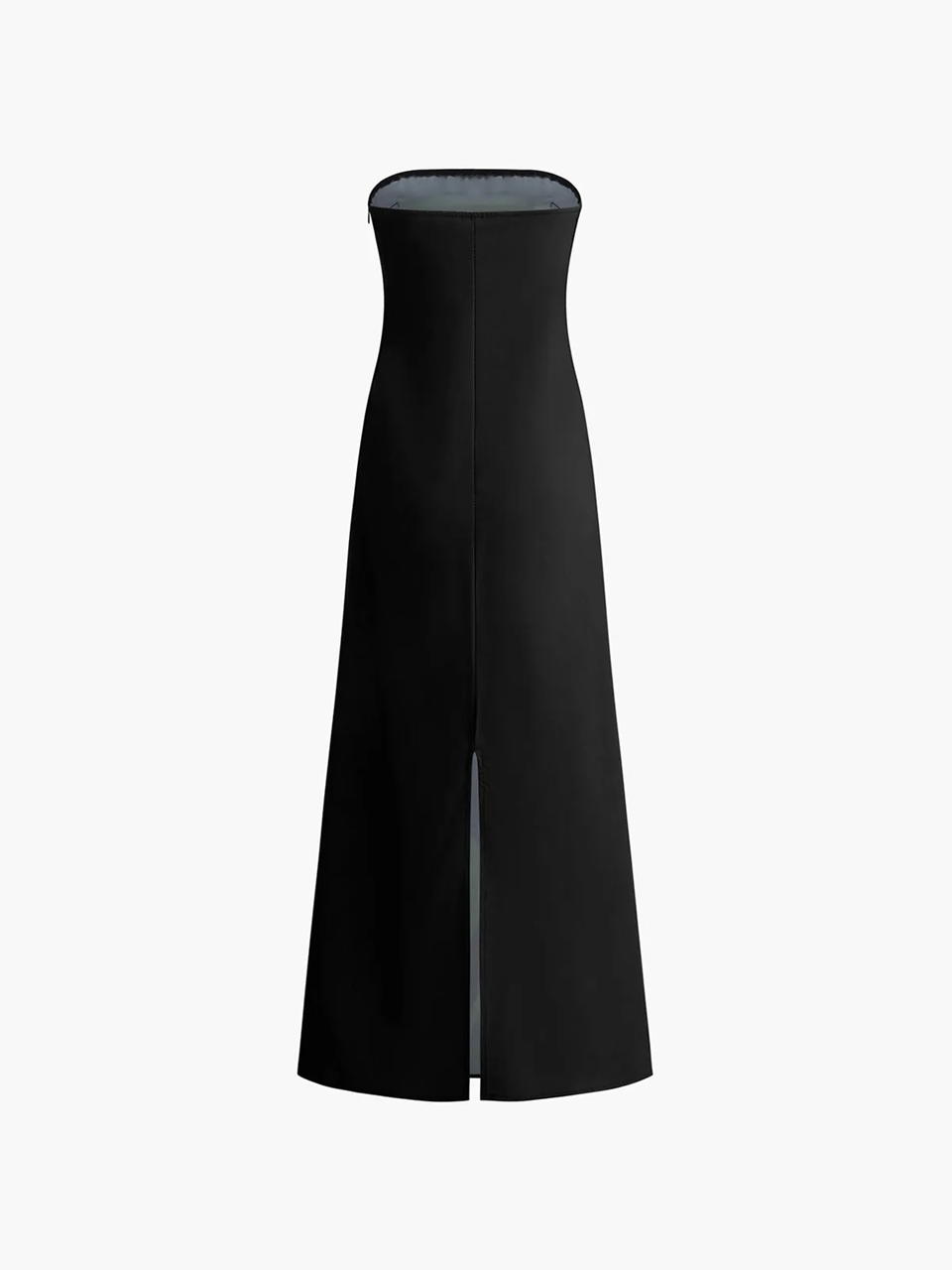 SUNA Mauie Maxi Dress Til Alle Anledninger Med Komfort Og Stil