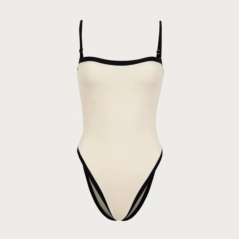 SUNA Bandeau Badedragt