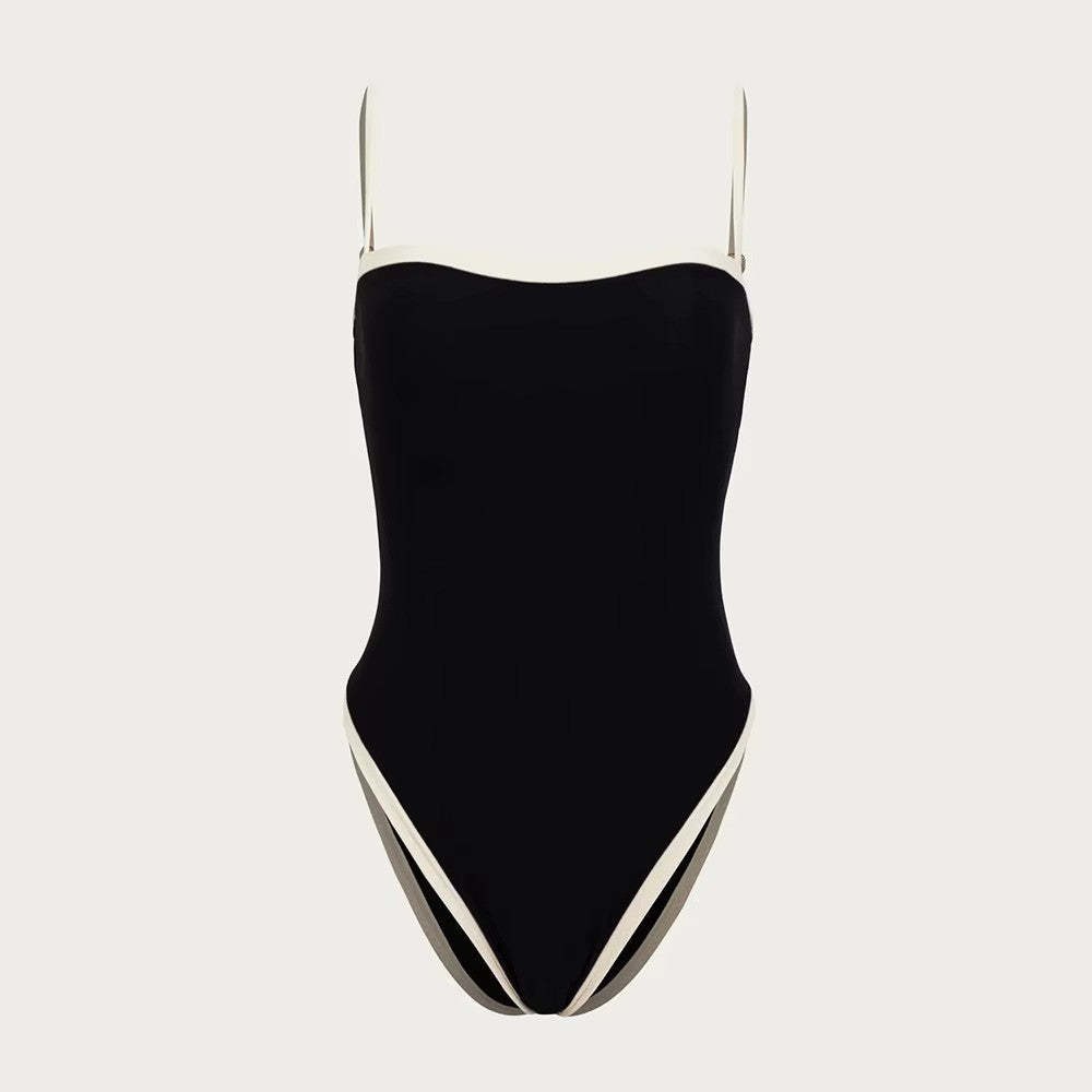 SUNA Bandeau Badedragt