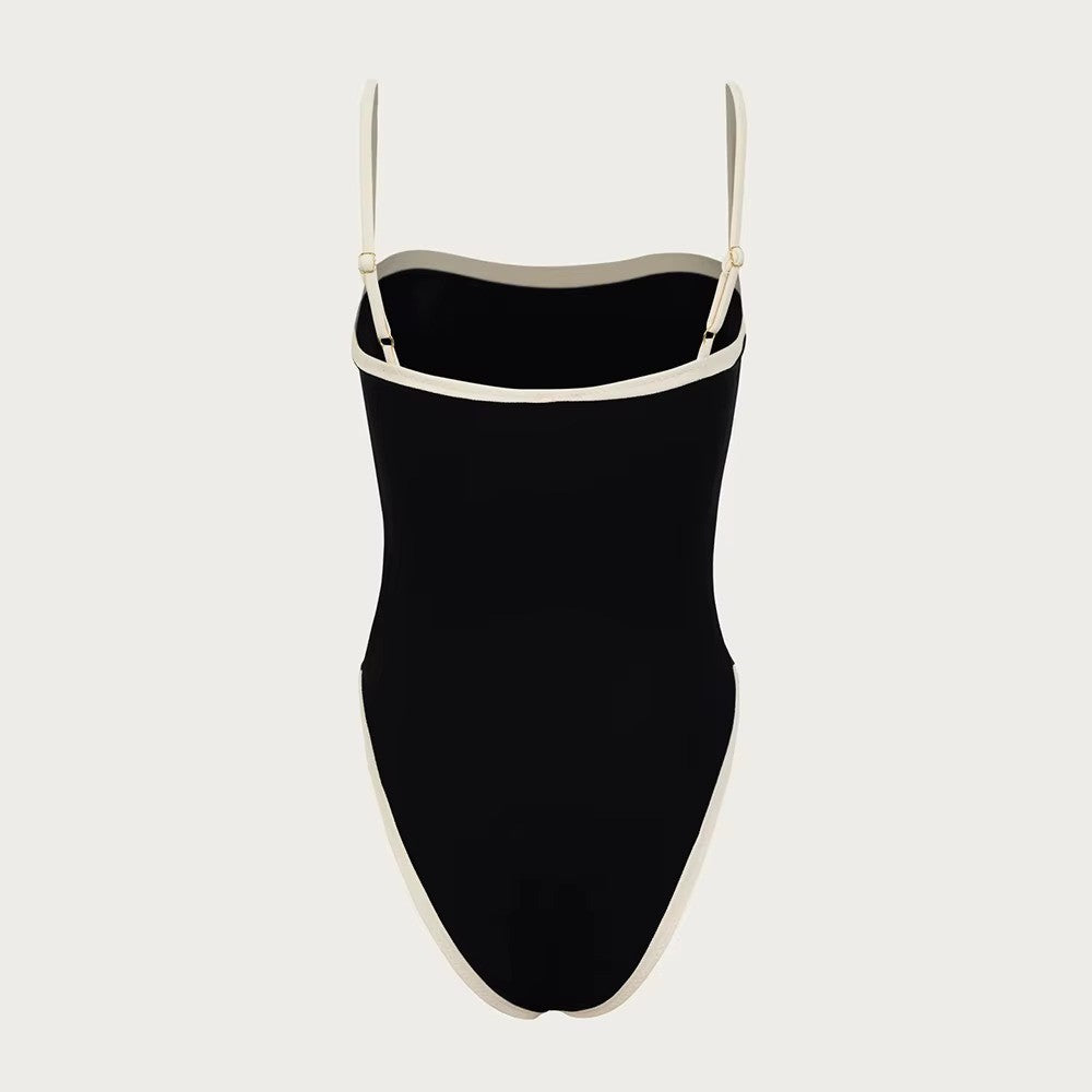 SUNA Bandeau Badedragt