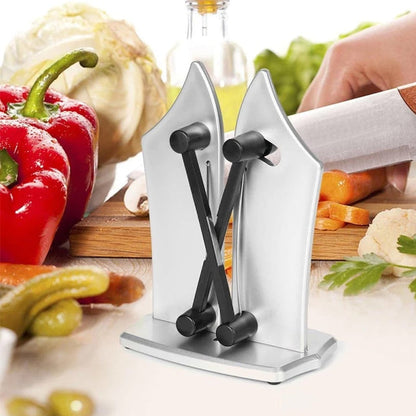 Professionel knivsliber Kitchen Utensil Holders & Racks SUNA