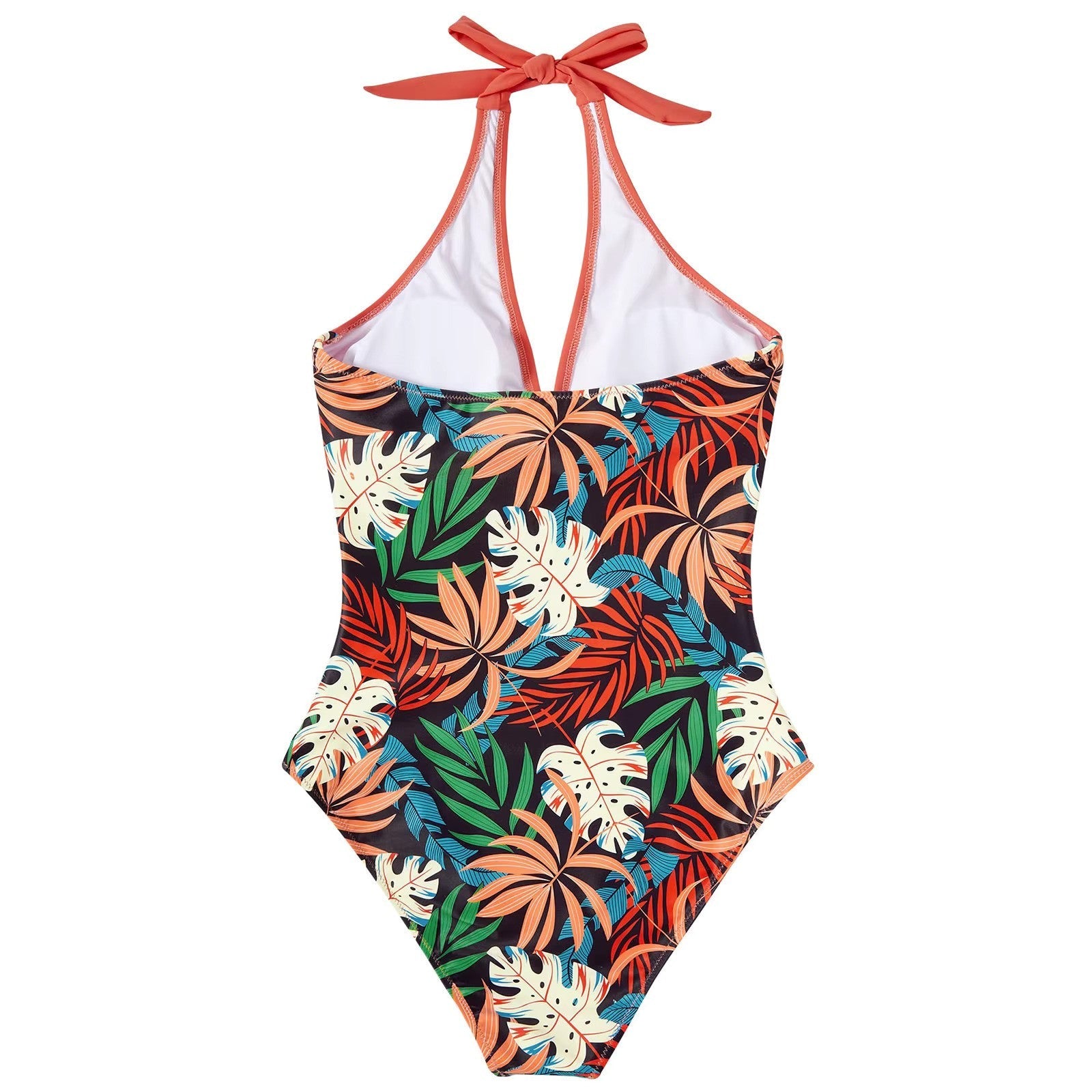 SUNA Bikini Sæt – Push-Up Stil Damer