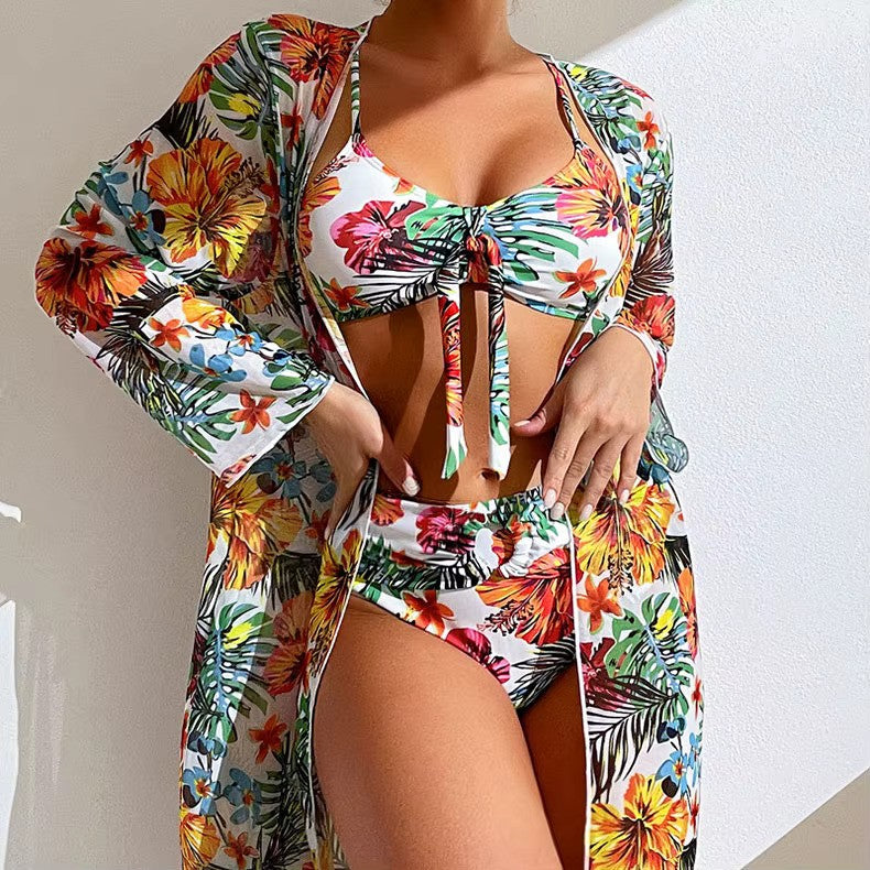 SUNA Bikini Sæt Damer