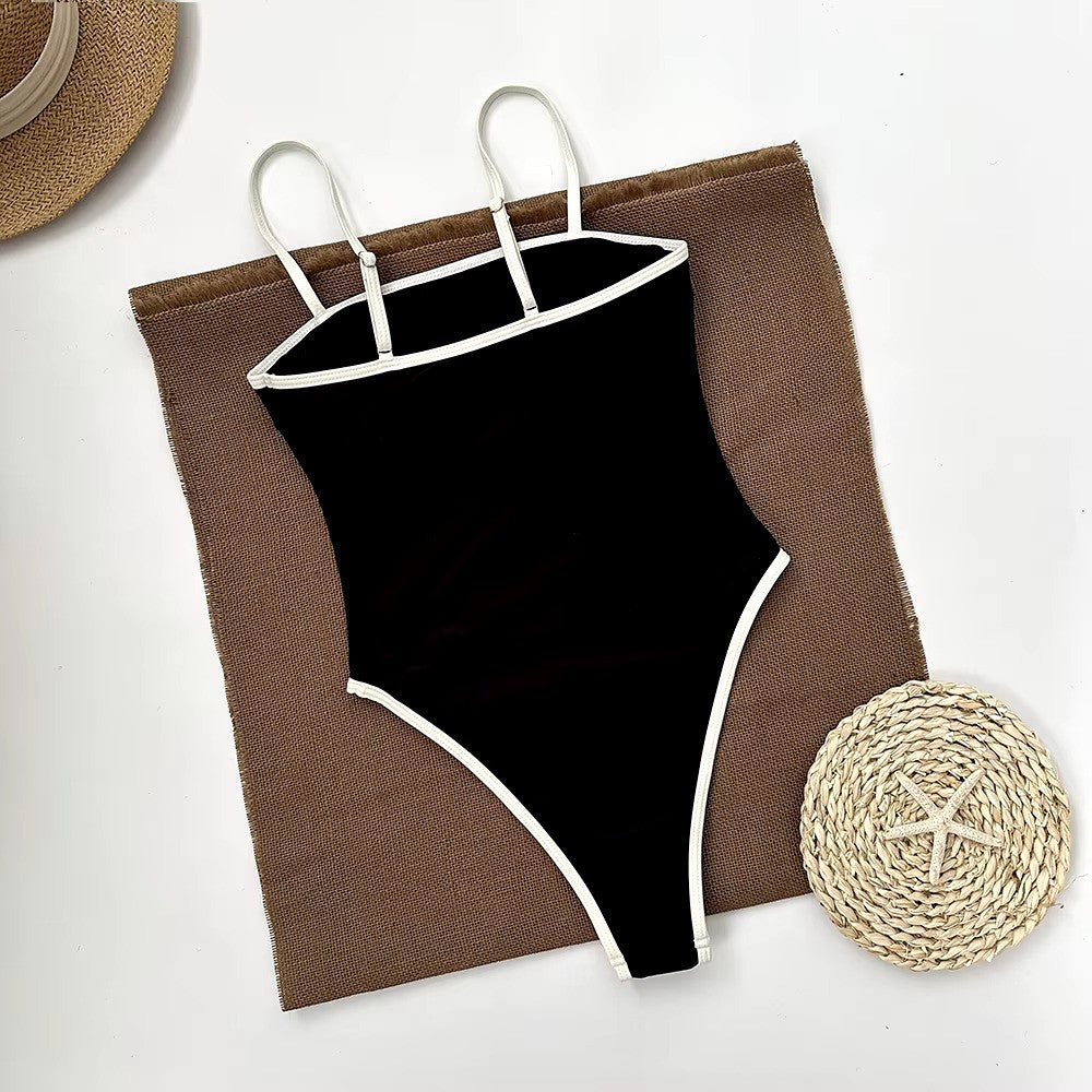 SUNA Bandeau Badedragt