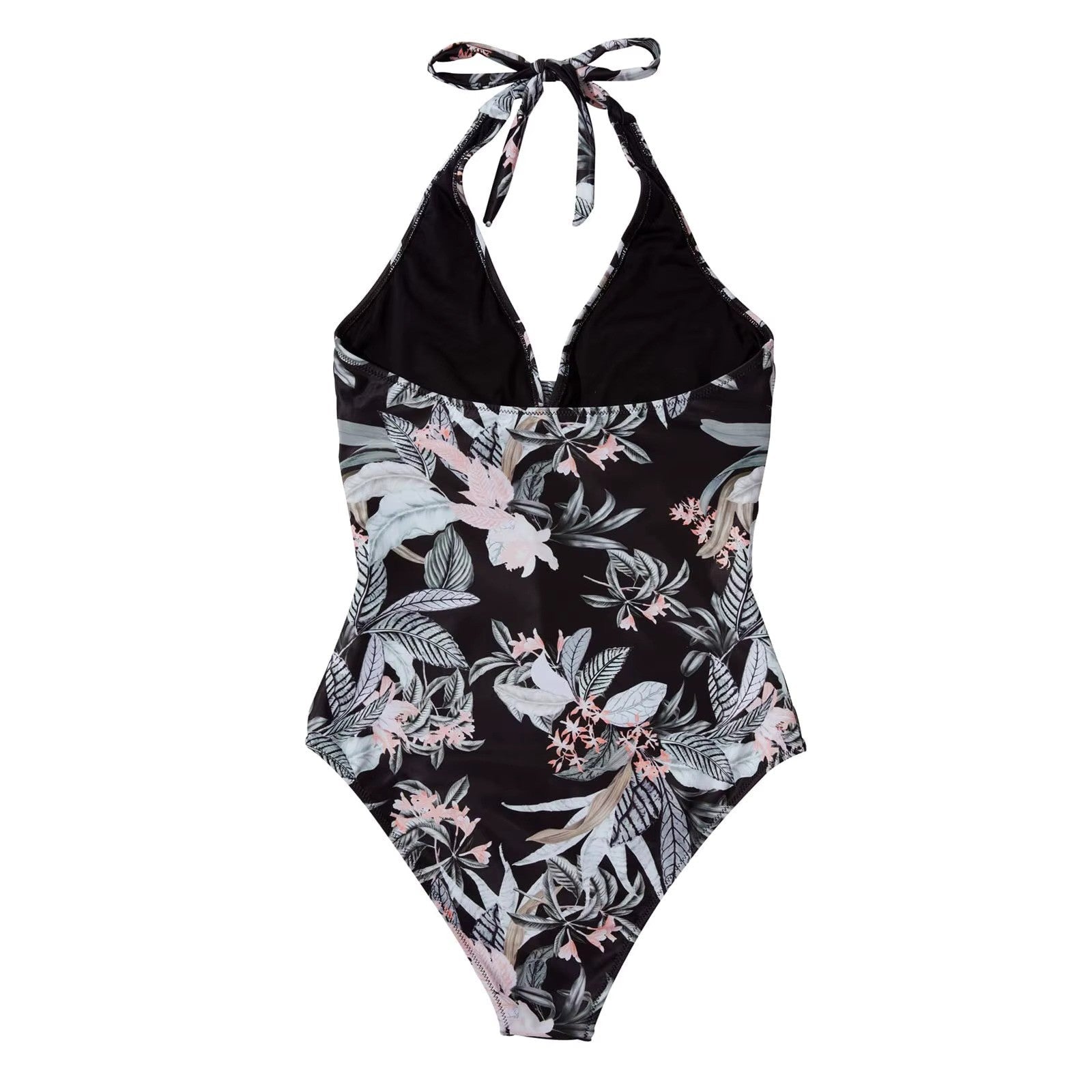 SUNA Bikini Sæt – Push-Up Stil Damer
