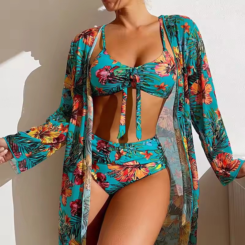 SUNA Bikini Sæt Damer