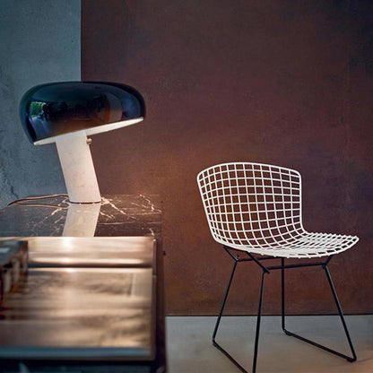 Saturn - Dekorativ bordlampe i marmor Table Lamps SUNA