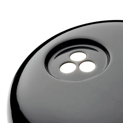 Saturn - Dekorativ bordlampe i marmor Table Lamps SUNA