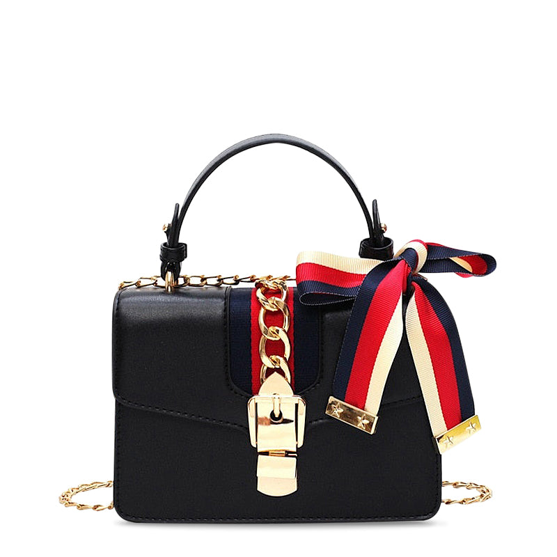 SUNA Hailey Crossbody Bag Sort