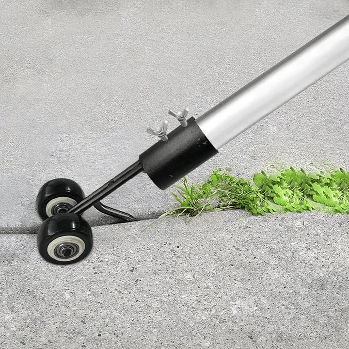 SUNA Ultrastærk Gap Weeder | Nem at fjerne ukrudt!