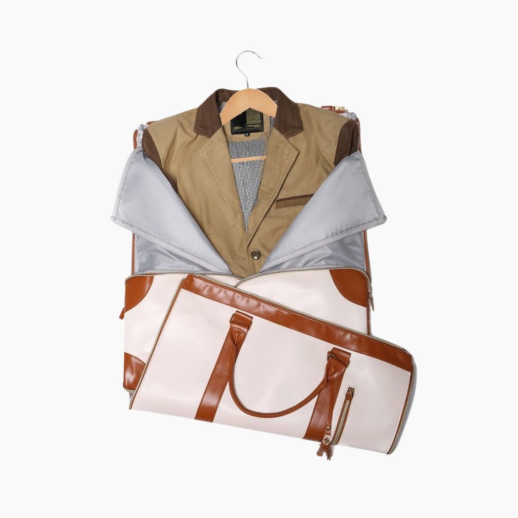 SUNA Rejsetaske XL Håndbagage