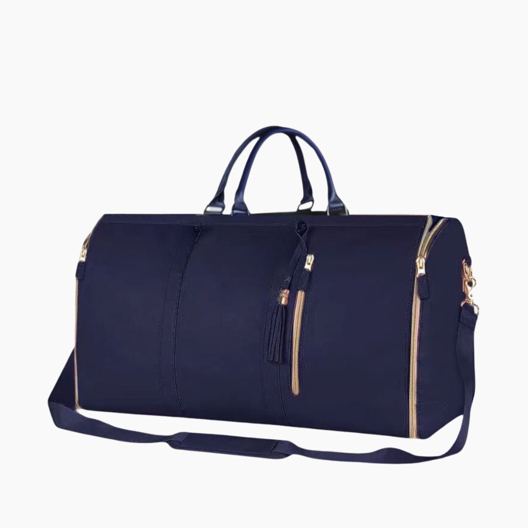 SUNA Rejsetaske XL Håndbagage Blå